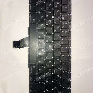 Клавиатура-MacBook-Air-11-2010-г