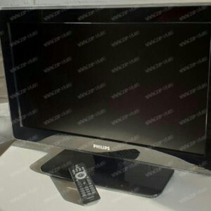 32" Телевизор Philips 32PFL7332